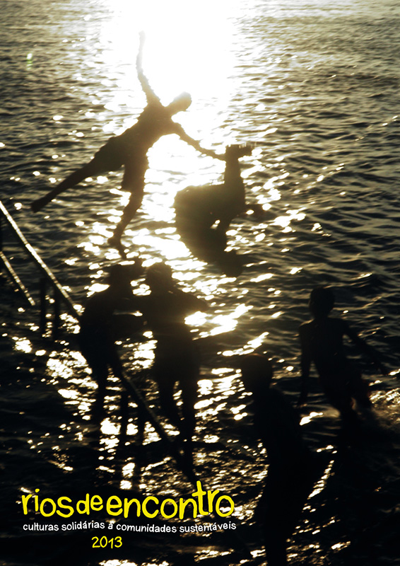 Calendário Rios de Encontro 2013