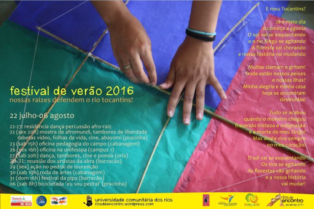 festival de verao 2016 (cand)